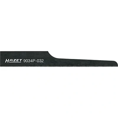 Immagine di Hazet 9034P 032/5 Lama per seghetti 1 pz.