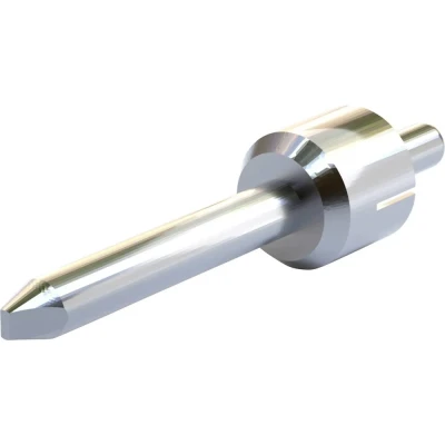 Immagine di Weller WLTCH2IBA8 punta di saldatura Forma a scalpello Dimensione 2 mm Contenuto 3 pz.