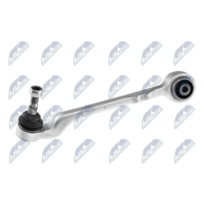 Immagine di NTY ZWD BM 054 Braccio oscillante, Sospensione ruota Assale anteriore, Sx in basso, posteriore, Esterno, Sx, inferiore trasversale oscillante