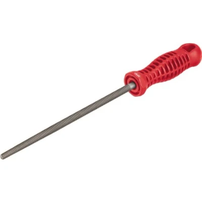 Immagine di Vigor V1801 Lima rotonda Lunghezza 195 mm 1 pz.