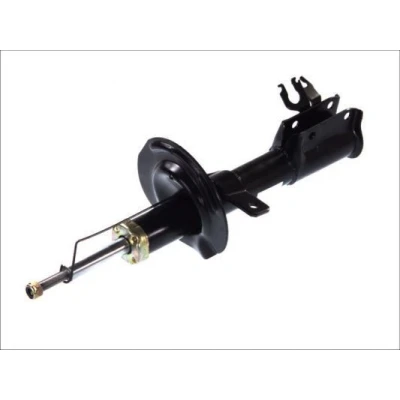 Immagine di KRAFT 4003205 Ammortizzatore Assale anteriore Dx A pressione del gas tipo McPherson Spina superiore FIAT: Panda II Hatchback
