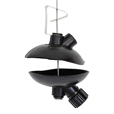 Immagine di Quicksilver 44357Q2 Kit di lavaggio per cassetta ingranaggi