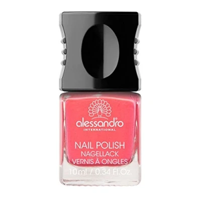 Immagine di Vernice standard Hurly Burly Alessandro 33, 1er Pack (1 x 10 ml)