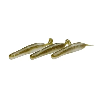 Immagine di Savage Gear Gravity Stick Mini Kit 12cm 13gr Sinking Highvis Mix (6+6pcs) Shads