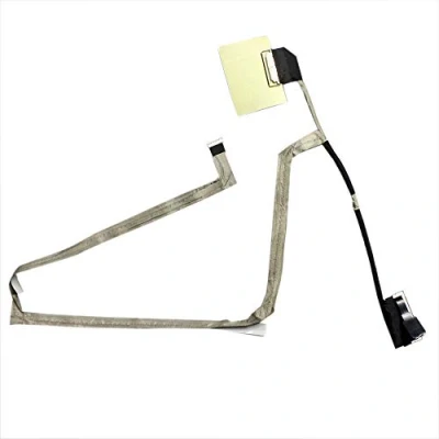 Immagine di Gintai 0748W1 DC02C00E800 Non Touch Cavo Flat LCD LED LVDS Display per dell Precision M3520 Latitude E5580 E5590 30pin