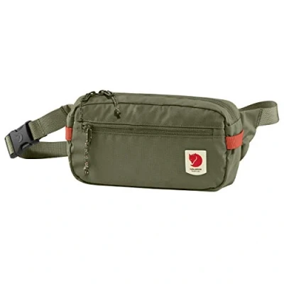 Immagine di Fjällräven Marsupio, Taglia: One Size, Green