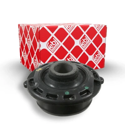 Immagine di FEBI BILSTEIN 22635 Silent Block Assale anteriore Sx, inferiore, anteriore, Dx CITROËN: C3 I Hatchback, C2 Hatchback