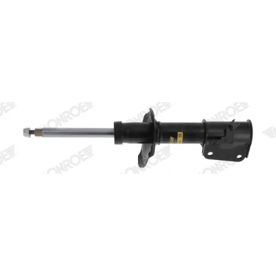 Immagine di MONROE D0002L Ammortizzatore A pressione del gas doppio tubo tipo McPherson Spina superiore, Collare inferiore DAIHATSU: Terios I