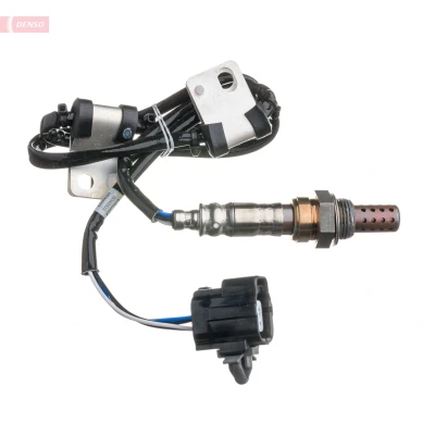 Immagine di DENSO Direct Fit DOX 0323 Sonda lambda M18x1.5 riscaldato, a dito, jump MAZDA: MX 5 2
