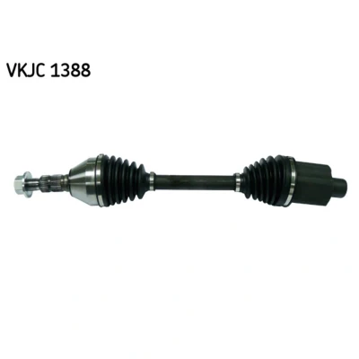 Immagine di SKF VKJC 1388 Albero motore / Semiasse 593,5, 37 OPEL: Astra H Hatchback, GTC, Zafira B