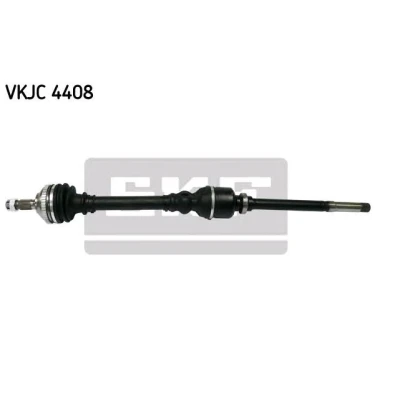 Immagine di SKF VKJC 4408 Albero motore / Semiasse 908, 336 con supporto/cuscinetto