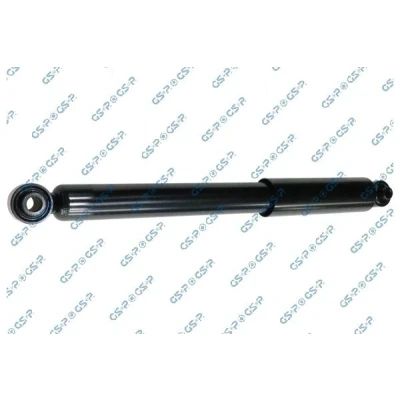 Immagine di GSP 32126670 Ammortizzatore Assale posteriore A pressione del gas doppio tubo telescopico CITROËN: C3 I Hatchback, C2 Hatchback