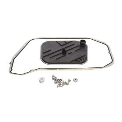 Immagine di ZF GETRIEBE 1091.298.066 Kit filtro idraulico, Cambio automatico senza olio AUDI: A8 D4