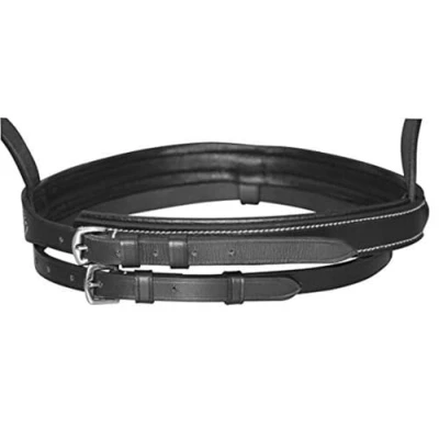 Immagine di Covalliero Testiera Standard Nero Pony