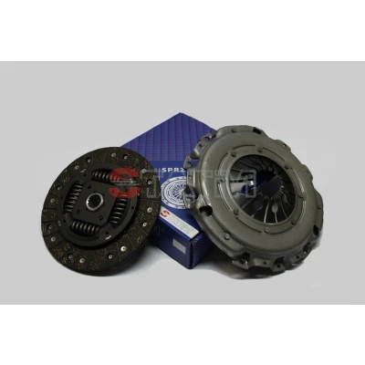 Immagine di STATIM 112.457 Kit frizione con piatto disinnesto, disco 228mm OPEL: Zafira A, Vectra C Caravan, Astra G Caravan
