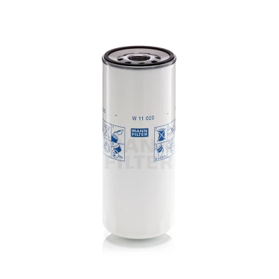 Immagine di MANN FILTER W 11 020 Filtro olio M 32 X 1.5 ad avvitamento