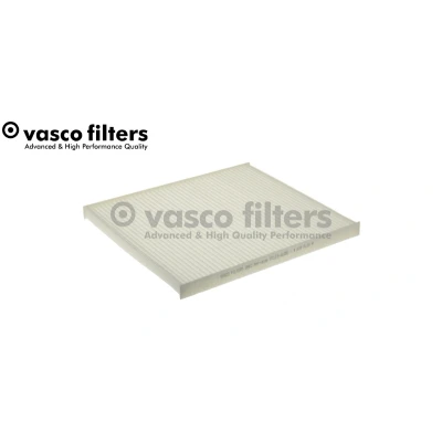 Immagine di DAVID VASCO O802 Filtro abitacolo particellare 210 191 15 KIA: Rio 3, 3 Stufenheck, III Van / Hatchback