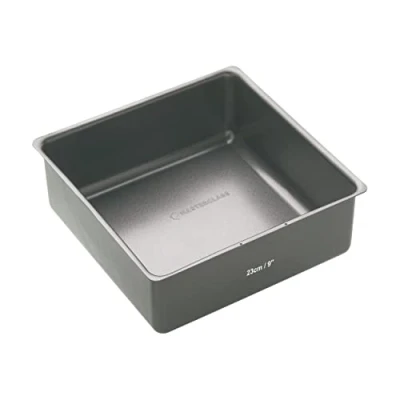 Immagine di MasterClass Baking Tin removable bottom 23 x cm