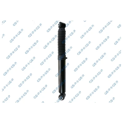 Immagine di GSP 32148540 Ammortizzatore Assale posteriore A pressione del gas doppio tubo telescopico CITROËN: C3 II, DS3 Hatchback