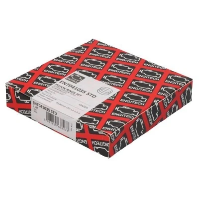 Immagine di ENGITECH ENT041035 STD Kit Fasce Elastiche 83