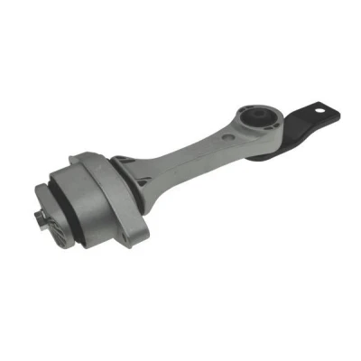 Immagine di AUTOMEGA 130061510 Supporto motore Cuscinetto gomma metallo VOLKSWAGEN: Golf 4, New Beetle Hatchback, Cabrio, AUDI: A3 Hatchback