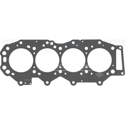 Immagine di REINZ 61 54195 10 Guarnizione Testata 1 97 testa multistrato FORD: Ranger Mk2