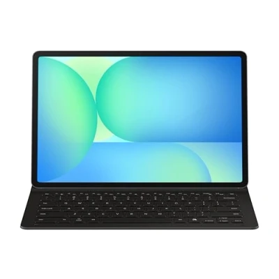 Immagine di Samsung PC Keyboard Cover Slim AI Key Nero Galaxy Tab S10 FE+