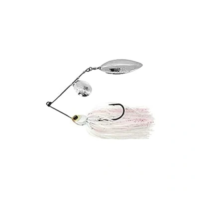 Immagine di Berkley Dex, Esca Artificiale Unisex, Bianco Perla, 14g