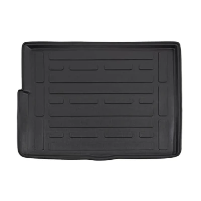 Immagine di SCOUTT Vasca Bagagliaio Proteggi Baule In TPE Su Misura Per C4 Picasso 2013 2019, Bordo 4cm, Antiscivolo, Inodore, Arrotolabile