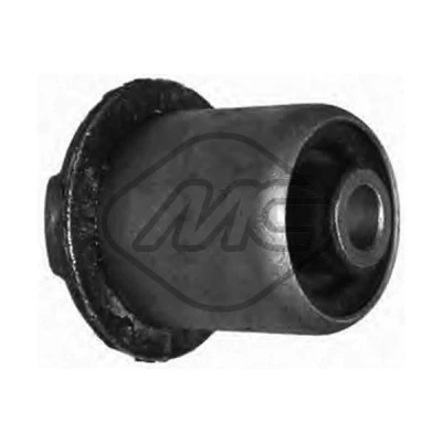 Immagine di Metalcaucho 05893 Silent Block Assale anteriore Cuscinetto gomma metallo Braccio trasversale oscillante OPEL: Astra H Hatchback, Caravan