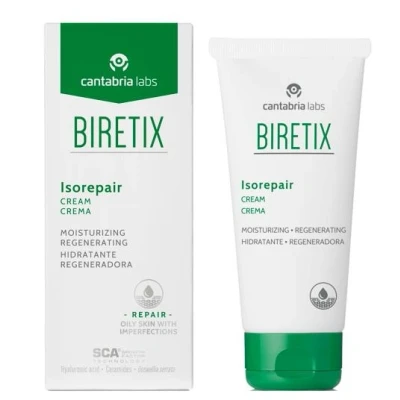 Immagine di BIRETIX ISOREPAIR CREMA 50ML