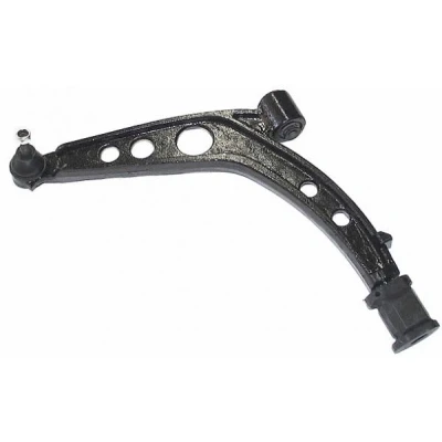 Immagine di MAPCO 19072 Braccio oscillante, Sospensione ruota Assale anteriore Sx, inferiore trasversale oscillante Acciaio fuso 12 FIAT: Cinquecento