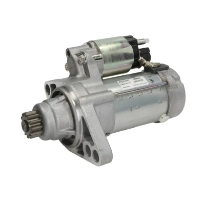 Immagine di DENSO DSN963 Motorino di avviamento 12 2,0 VOLKSWAGEN: GOLF 6, Passat B6 Variant, Polo V Hatchback, AUDI: A3 Sportback