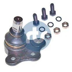 Immagine di RTS 93 05655 056 Testina braccio oscillante Assale anteriore bilaterale, inferiore