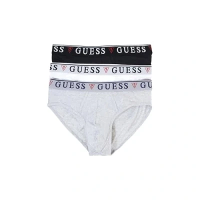 Immagine di GUESS Slip Set 3 Pack Brian Hero Brief U97G00KCD31 Multicolore