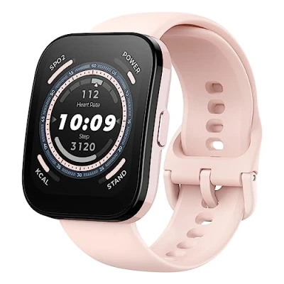 Immagine di Amazfit Bip 5 Pink