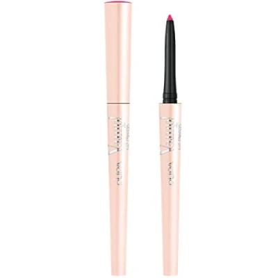 Immagine di PUPA M/LABBRA VAMP FUCHSIA RED 009