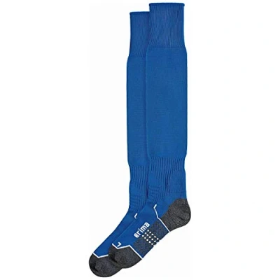 Immagine di Erima Stutzenstrumpf, Calze Uomo, Blu, Taglia Produttore: 3