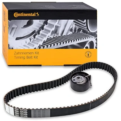 Immagine di CONTITECH CT1045K1 Kit cinghia di distribuzione 95 RENAULT: CLIO 3, 2, Kangoo I, DACIA: Sandero I