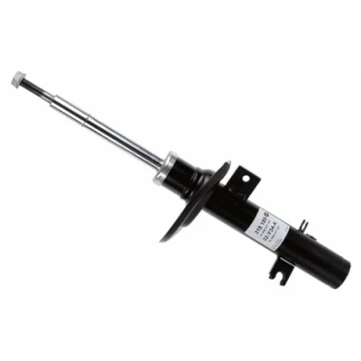 Immagine di SACHS 318 185 Ammortizzatore Dx A pressione del gas doppio tubo tipo McPherson Spina superiore CITROËN: C4 II Cactus