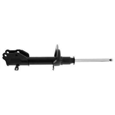 Immagine di MAPCO 40233 Ammortizzatore Assale anteriore Sx A pressione del gas doppio tubo con reggimolla Spina superiore MAZDA: CX 7