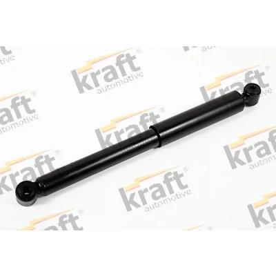 Immagine di KRAFT 4010815 Ammortizzatore Assale posteriore A pressione del gas doppio tubo telescopico Occhiello superiore FORD: Galaxy Mk1 MPV