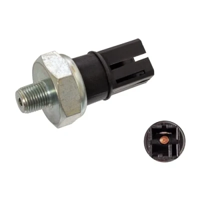 Immagine di FEBI BILSTEIN 108254 Bulbo Pressione Olio 0,2 NISSAN: TERRANO 2, Pathfinder 3, Qashqai / Qashqai+2 I, RENAULT: Modus Grand