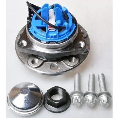 Immagine di DENCKERMANN W413424 Kit cuscinetto ruota con sensore ABS integrato OPEL: Vectra C Caravan
