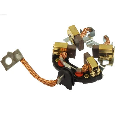 Immagine di AS PL SBH0008 Supporto, Spazzole in carbone