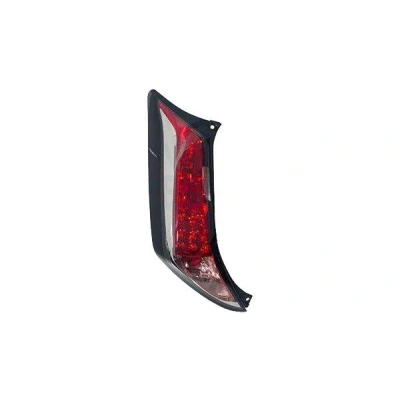 Immagine di MAGNETI MARELLI 714081311011 Fanale posteriore Sx P21/5W, P21W, PY21W TOYOTA: Aygo