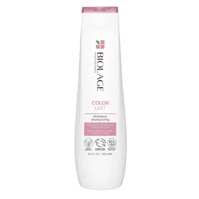 Immagine di Matrix Biolage Colorlast Shampoo 250 ml