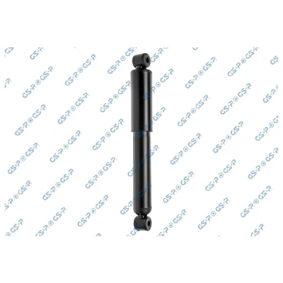 Immagine di GSP 32174090 Ammortizzatore Assale anteriore A pressione del gas doppio tubo telescopico IVECO: DAILY 3, 3 Kasten/Kombi