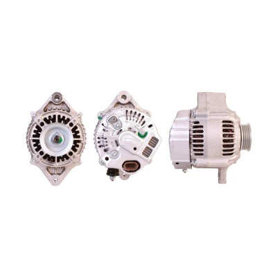 Immagine di LUCAS ELECTRICAL LRA02270 Alternatore 14V 75A SUZUKI: Jimny SUV, SWIFT 3, IGNIS 2