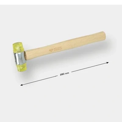 Immagine di KS TOOLS BT071925 Martello p. meccanico 280 480